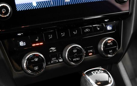 Skoda Octavia, 2020 год, 1 998 500 рублей, 20 фотография