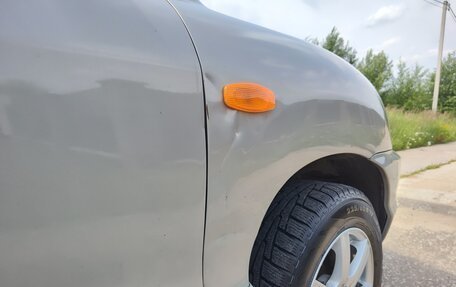 Hyundai Santa Fe Classic, 2011 год, 580 000 рублей, 10 фотография
