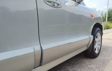 Hyundai Santa Fe Classic, 2011 год, 580 000 рублей, 9 фотография
