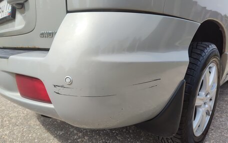 Hyundai Santa Fe Classic, 2011 год, 580 000 рублей, 12 фотография