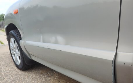 Hyundai Santa Fe Classic, 2011 год, 580 000 рублей, 20 фотография