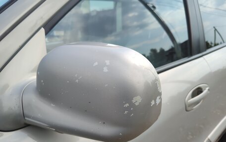 Hyundai Santa Fe Classic, 2011 год, 580 000 рублей, 21 фотография