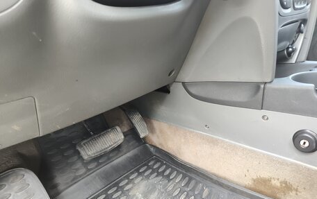 Hyundai Santa Fe Classic, 2011 год, 580 000 рублей, 23 фотография