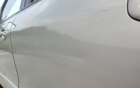 Hyundai Santa Fe Classic, 2011 год, 580 000 рублей, 18 фотография