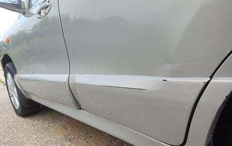 Hyundai Santa Fe Classic, 2011 год, 580 000 рублей, 19 фотография