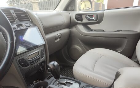 Hyundai Santa Fe Classic, 2011 год, 580 000 рублей, 24 фотография