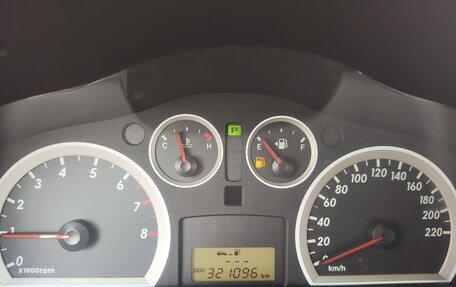 Hyundai Santa Fe Classic, 2011 год, 580 000 рублей, 26 фотография