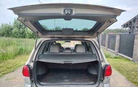 Hyundai Santa Fe Classic, 2011 год, 580 000 рублей, 37 фотография