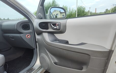 Hyundai Santa Fe Classic, 2011 год, 580 000 рублей, 35 фотография