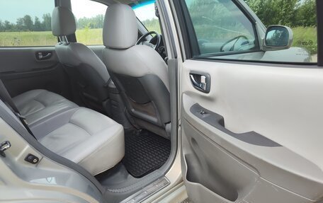 Hyundai Santa Fe Classic, 2011 год, 580 000 рублей, 36 фотография