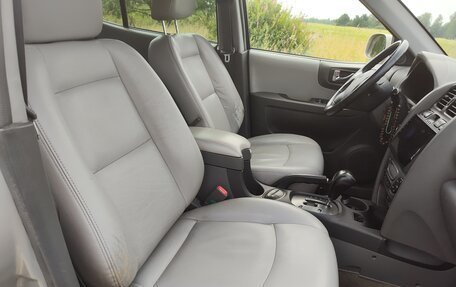 Hyundai Santa Fe Classic, 2011 год, 580 000 рублей, 34 фотография