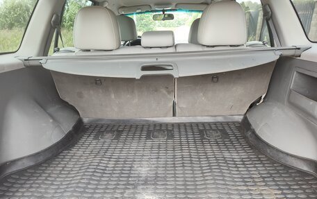 Hyundai Santa Fe Classic, 2011 год, 580 000 рублей, 38 фотография