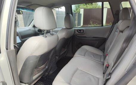 Hyundai Santa Fe Classic, 2011 год, 580 000 рублей, 31 фотография