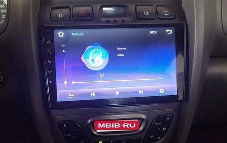 Hyundai Santa Fe Classic, 2011 год, 580 000 рублей, 29 фотография