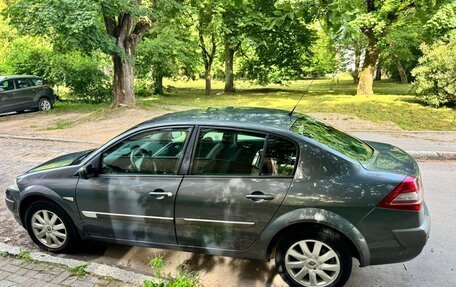Renault Megane II, 2006 год, 540 000 рублей, 6 фотография