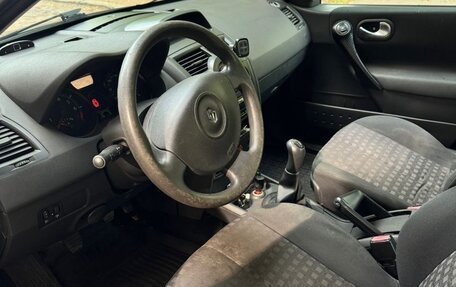 Renault Megane II, 2006 год, 540 000 рублей, 8 фотография