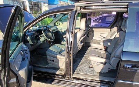 Chrysler Voyager IV, 2004 год, 1 200 000 рублей, 9 фотография