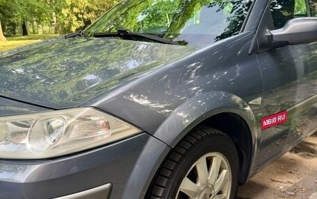 Renault Megane II, 2006 год, 540 000 рублей, 7 фотография