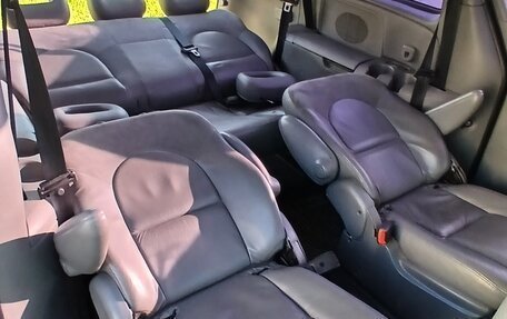 Chrysler Voyager IV, 2004 год, 1 200 000 рублей, 15 фотография