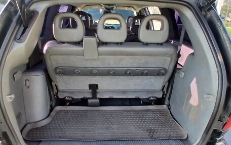Chrysler Voyager IV, 2004 год, 1 200 000 рублей, 16 фотография