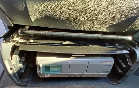 Chrysler Voyager IV, 2004 год, 1 200 000 рублей, 29 фотография