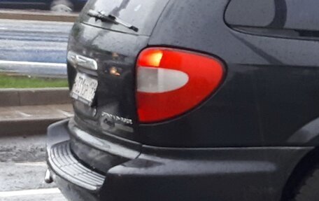 Chrysler Voyager IV, 2004 год, 1 200 000 рублей, 40 фотография