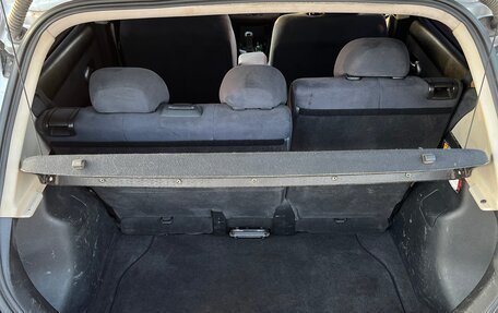 Nissan Tiida, 2007 год, 550 000 рублей, 12 фотография