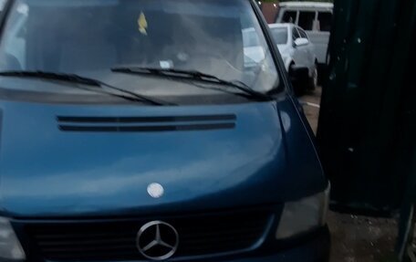 Mercedes-Benz V-Класс, 1997 год, 750 000 рублей, 3 фотография