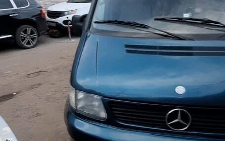 Mercedes-Benz V-Класс, 1997 год, 750 000 рублей, 2 фотография