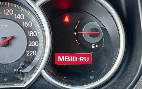 Nissan Tiida, 2007 год, 550 000 рублей, 14 фотография
