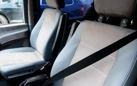 Mercedes-Benz V-Класс, 1997 год, 750 000 рублей, 4 фотография