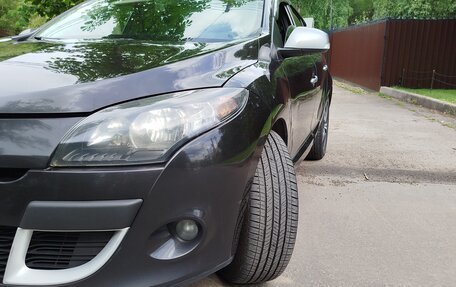 Renault Megane III, 2012 год, 930 000 рублей, 9 фотография