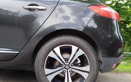Renault Megane III, 2012 год, 930 000 рублей, 10 фотография