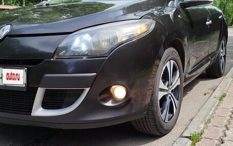 Renault Megane III, 2012 год, 930 000 рублей, 5 фотография