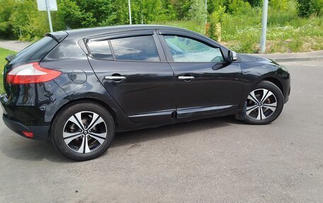 Renault Megane III, 2012 год, 930 000 рублей, 11 фотография