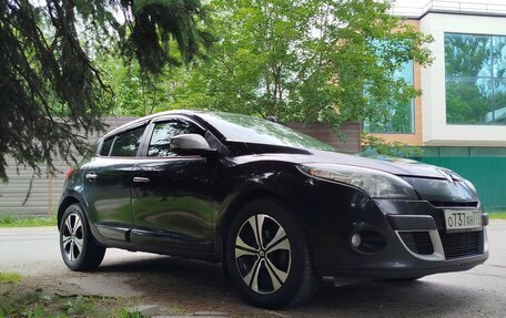 Renault Megane III, 2012 год, 930 000 рублей, 6 фотография