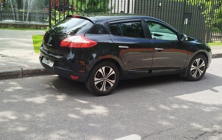 Renault Megane III, 2012 год, 930 000 рублей, 3 фотография