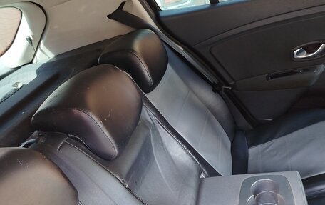 Renault Megane III, 2012 год, 930 000 рублей, 14 фотография