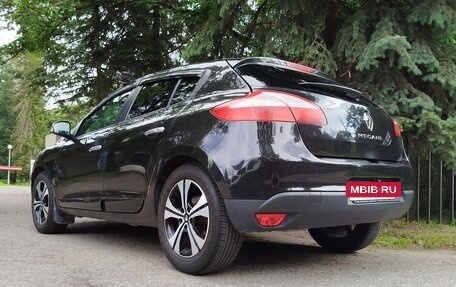 Renault Megane III, 2012 год, 930 000 рублей, 7 фотография