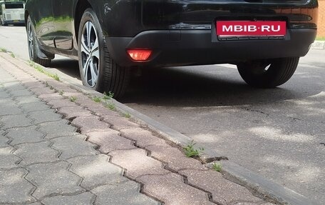 Renault Megane III, 2012 год, 930 000 рублей, 4 фотография
