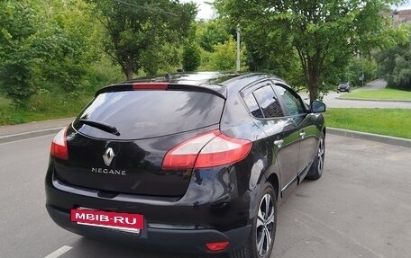 Renault Megane III, 2012 год, 930 000 рублей, 8 фотография