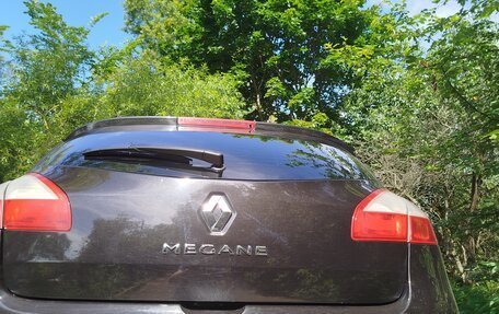 Renault Megane III, 2012 год, 930 000 рублей, 17 фотография