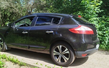 Renault Megane III, 2012 год, 930 000 рублей, 18 фотография