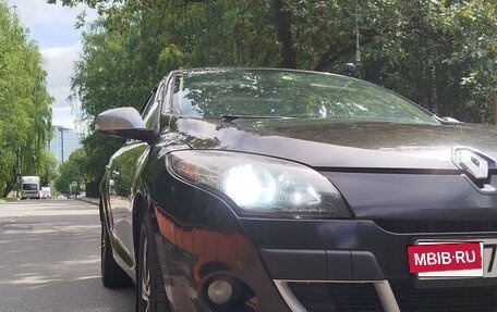 Renault Megane III, 2012 год, 930 000 рублей, 19 фотография