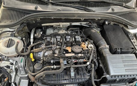 Skoda Octavia, 2016 год, 1 850 000 рублей, 13 фотография