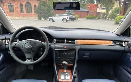 Audi A6, 1998 год, 370 000 рублей, 12 фотография
