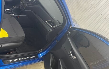 Hyundai Solaris II рестайлинг, 2017 год, 1 070 000 рублей, 16 фотография