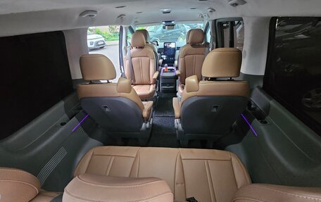 Hyundai Staria, 2022 год, 4 920 000 рублей, 7 фотография