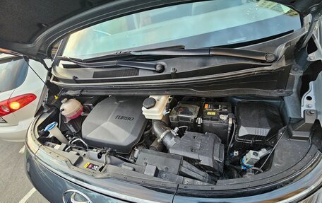 Hyundai Staria, 2022 год, 4 920 000 рублей, 6 фотография