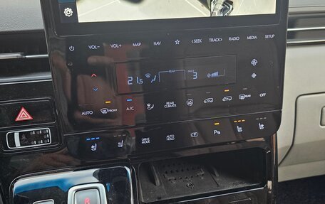 Hyundai Staria, 2022 год, 4 920 000 рублей, 17 фотография